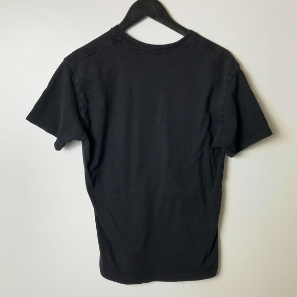 Distressed Sons Music Tee Medium Black Band Shirt - Picture 13 of 14